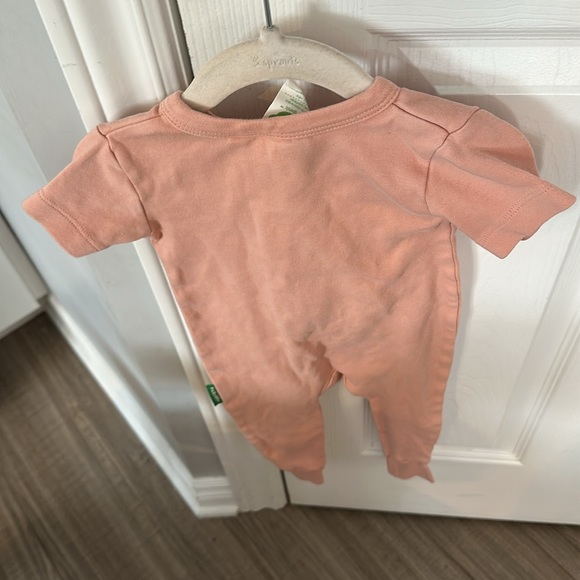 Parade short sleeve onesie - 6-12M - Picture 3 of 3